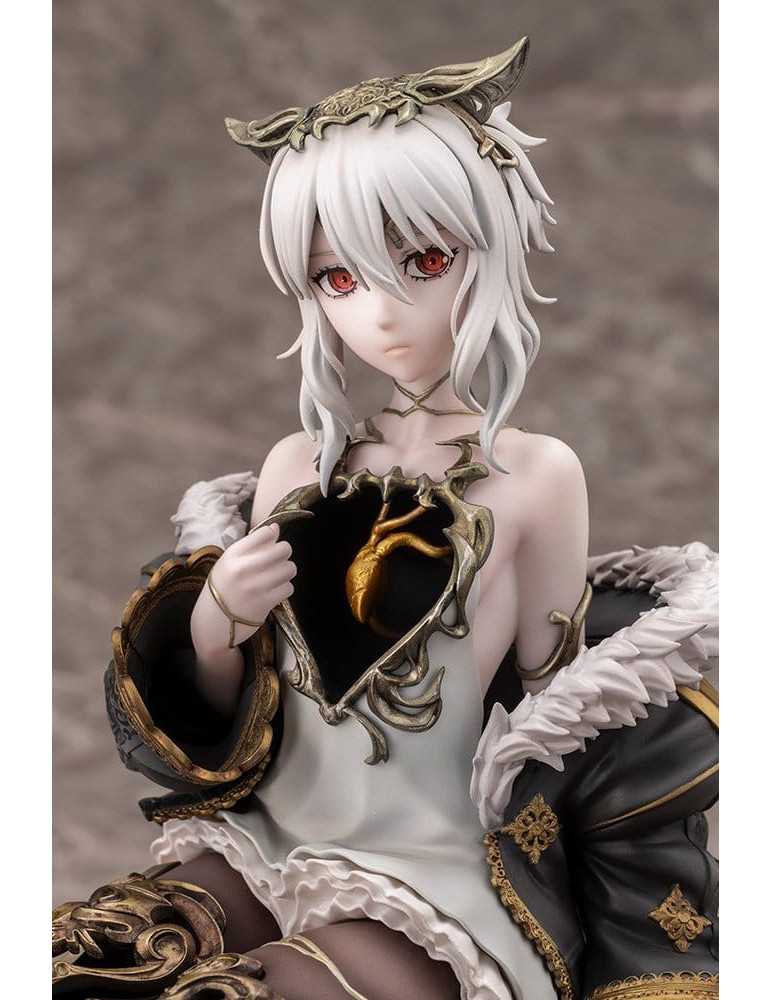 Kotobukiya - Code Vein - figurine Lou MagMell