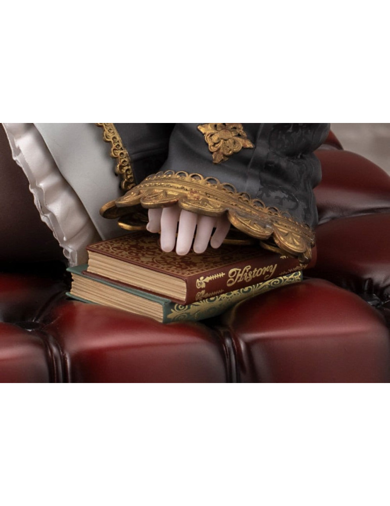 Kotobukiya - Code Vein - figure Lou MagMell