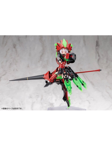 Kotobukiya - Megami Device - figure Bullet Knights Exorcist Hell Blaze