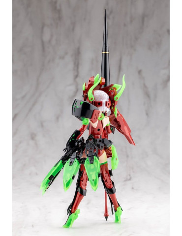 Kotobukiya - Megami Device - figurine Bullet Knights Exorcist Hell Blaze 2