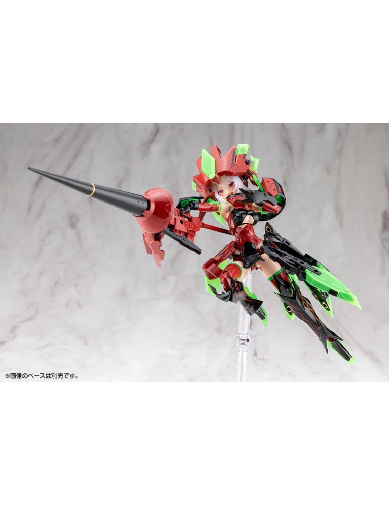 Kotobukiya - Megami Device - figure Bullet Knights Exorcist Hell Blaze