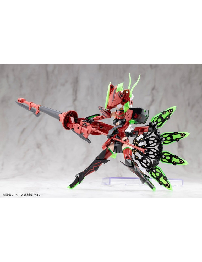 Kotobukiya - Megami Device - figurine Bullet Knights Exorcist Hell Blaze