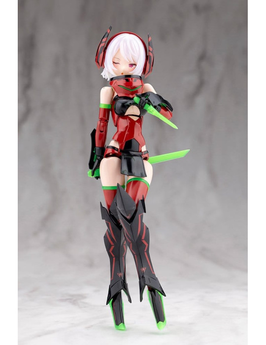 Kotobukiya - Megami Device - figurine Bullet Knights Exorcist Hell Blaze