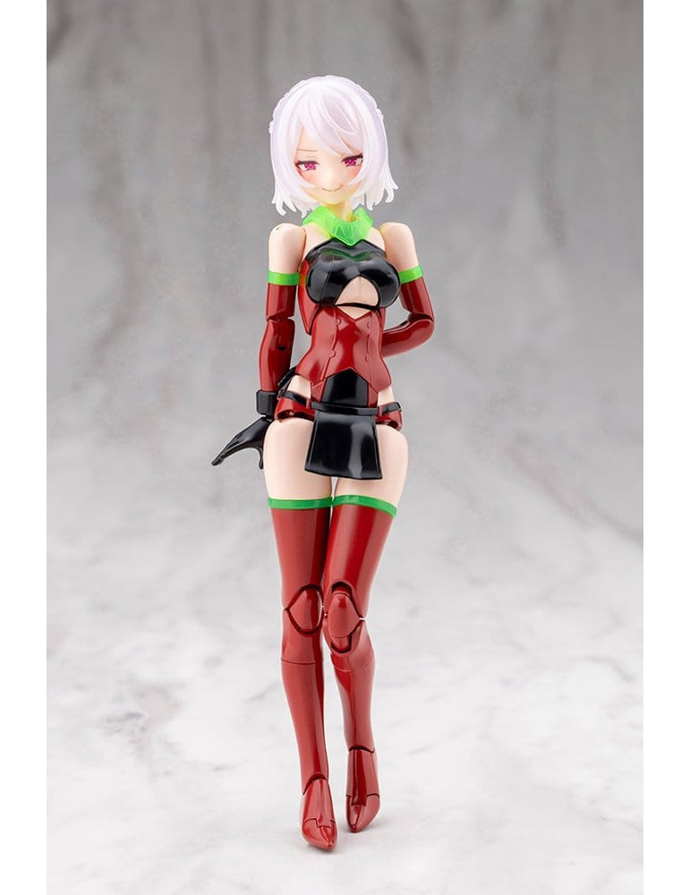 Kotobukiya - Megami Device - figurine Bullet Knights Exorcist Hell Blaze
