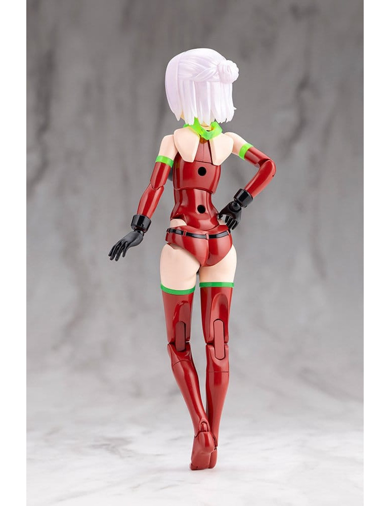 Kotobukiya - Megami Device - figurine Bullet Knights Exorcist Hell Blaze