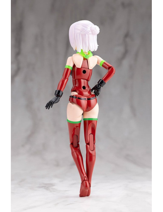 Kotobukiya - Megami Device - figurine Bullet Knights Exorcist Hell Blaze