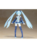 Kotobukiya - Frame Arms - figure Frame Artist Snow Miku