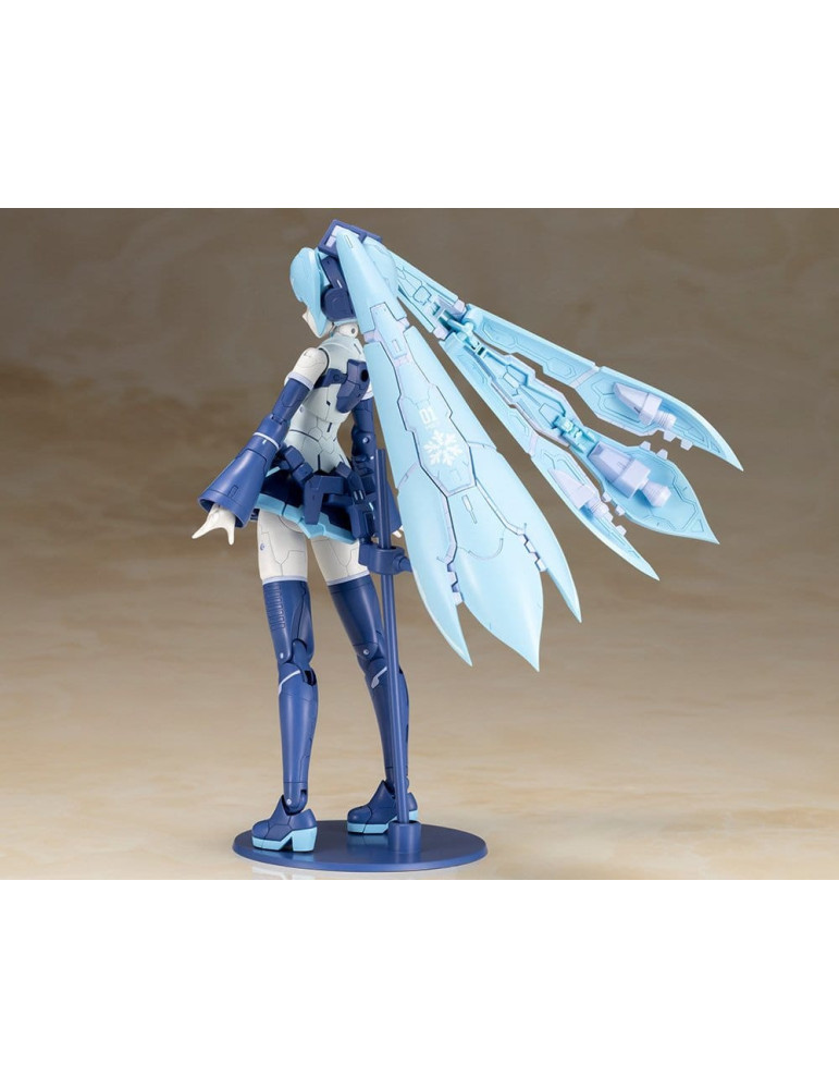 Kotobukiya - Frame Arms - figure Frame Artist Snow Miku