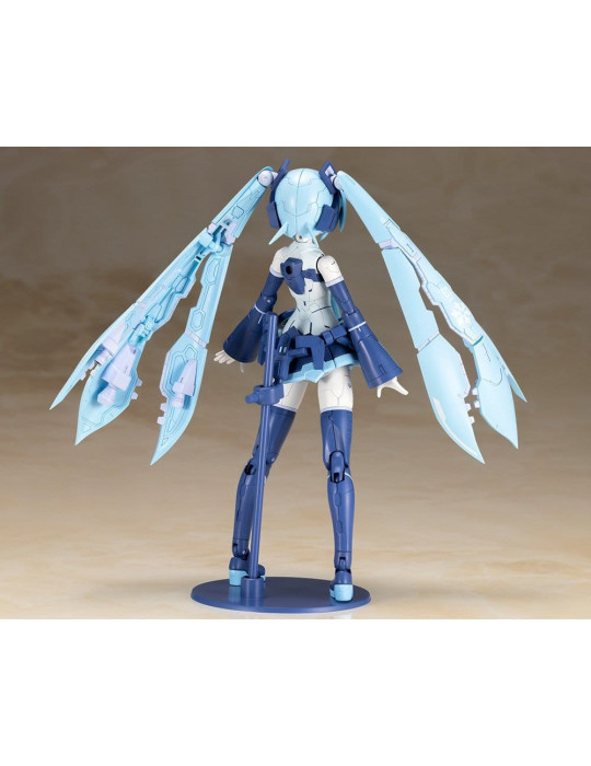 Kotobukiya - Frame Arms - figure Frame Artist Snow Miku