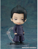 Good Smile Company - Jujutsu Kaisen - figurine Nendoroid Suguru Geto: Tokyo Jujutsu High School Ver.