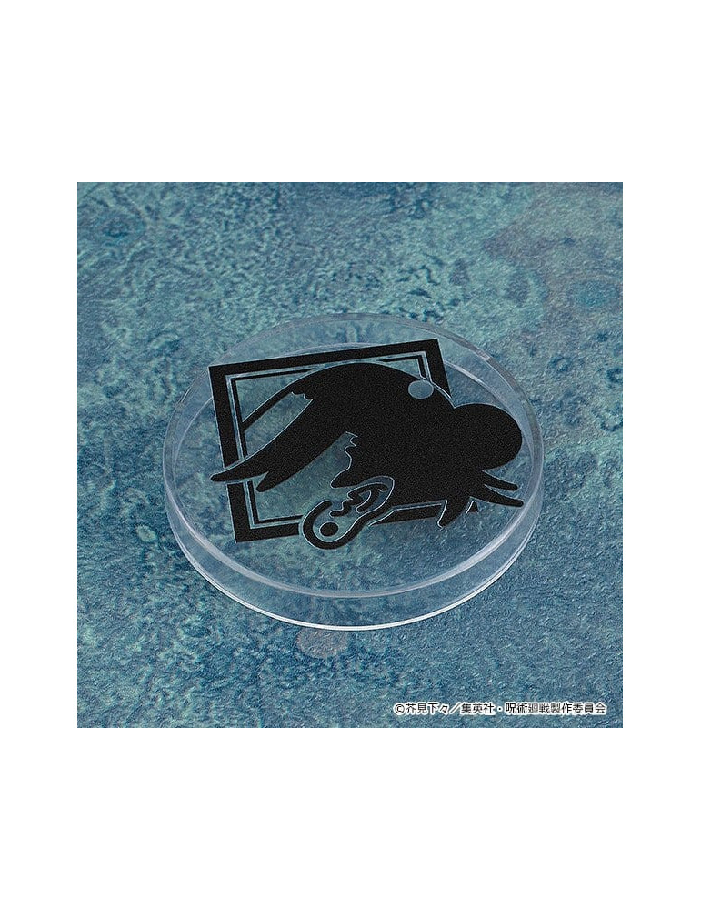 Good Smile Company - Jujutsu Kaisen - figurine Nendoroid Suguru Geto: Tokyo Jujutsu High School Ver.