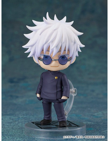 Good Smile Company - Jujutsu Kaisen - figurine Nendoroid Satoru Gojo: Tokyo Jujutsu High School Ver.