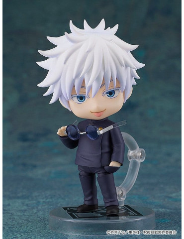Good Smile Company - Jujutsu Kaisen - figure Nendoroid Satoru Gojo: Tokyo Jujutsu High School Ver. 2