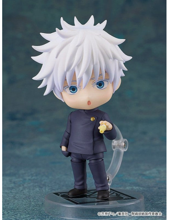 Good Smile Company - Jujutsu Kaisen - figure Nendoroid Satoru Gojo: Tokyo Jujutsu High School Ver.