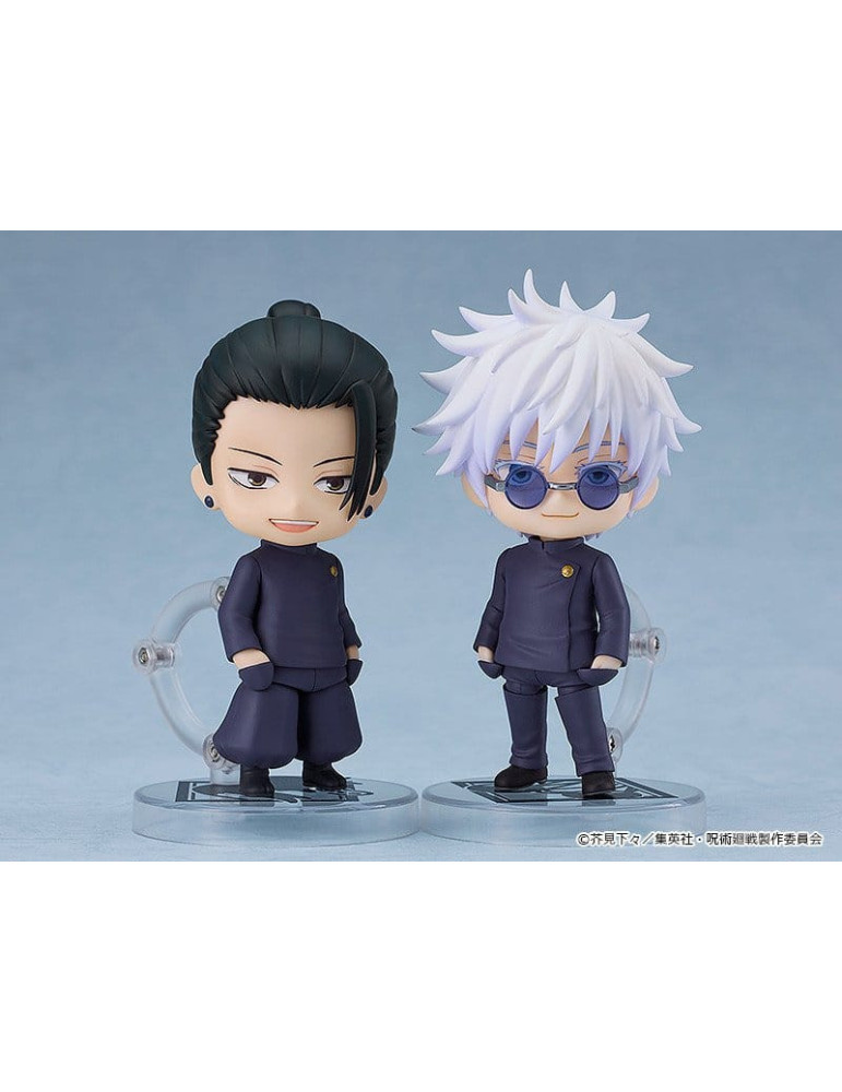Good Smile Company - Jujutsu Kaisen - figure Nendoroid Satoru Gojo: Tokyo Jujutsu High School Ver.