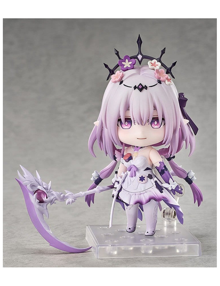 Good Smile Company - Honkai: Star Rail - figurine Nendoroid Castorice