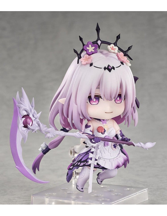 Good Smile Company - Honkai: Star Rail - figurine Nendoroid Castorice