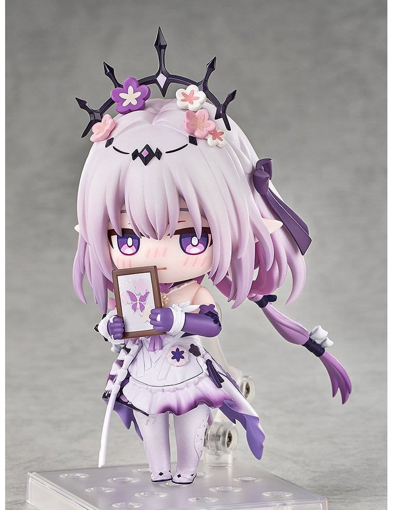 Good Smile Company - Honkai: Star Rail - figurine Nendoroid Castorice