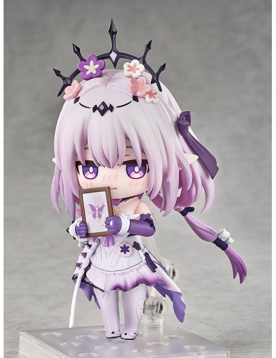 Good Smile Company - Honkai: Star Rail - figure Nendoroid Castorice