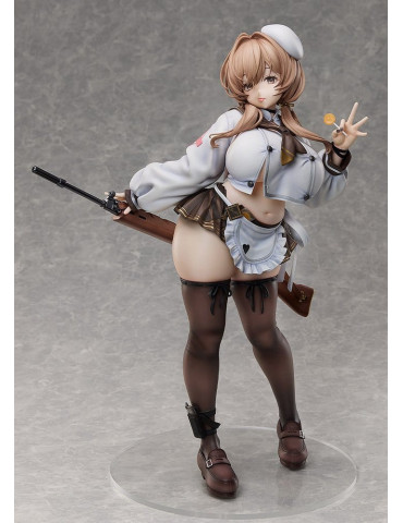FREEing - Goddess of Victory: Nikke - figurine Bready