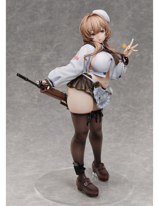 FREEing - Goddess of Victory: Nikke - figure Bready