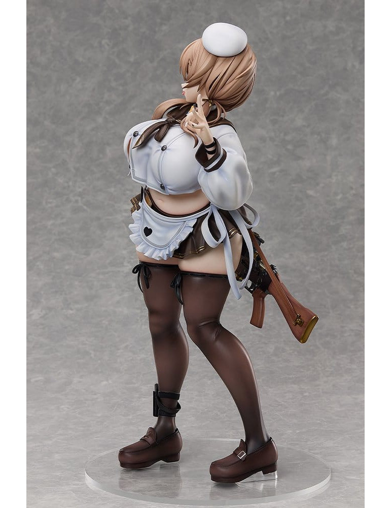 FREEing - Goddess of Victory: Nikke - figure Bready