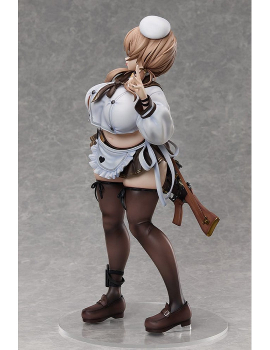 FREEing - Goddess of Victory: Nikke - figurine Bready