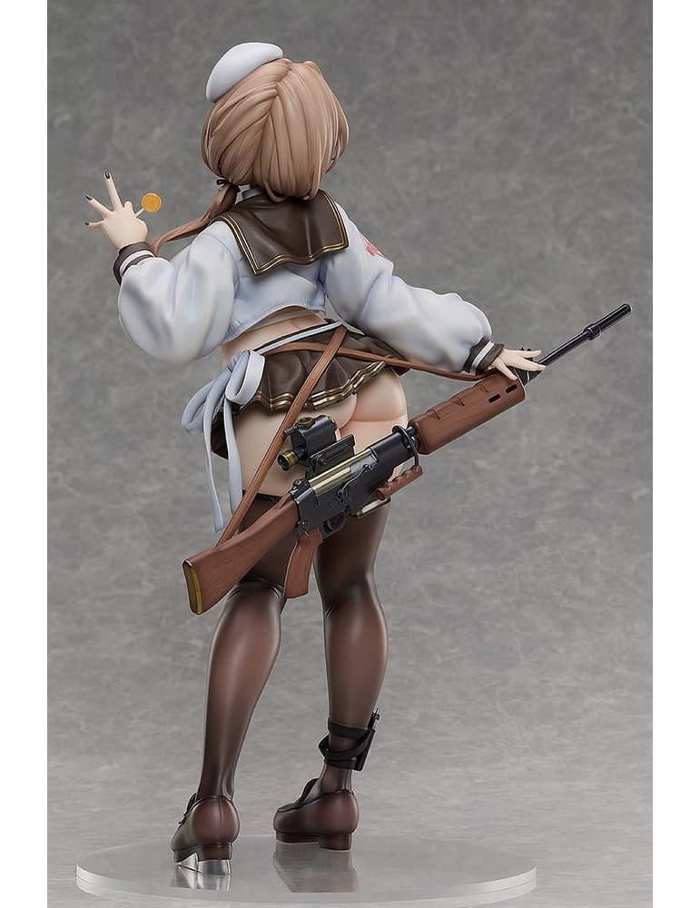 FREEing - Goddess of Victory: Nikke - figure Bready