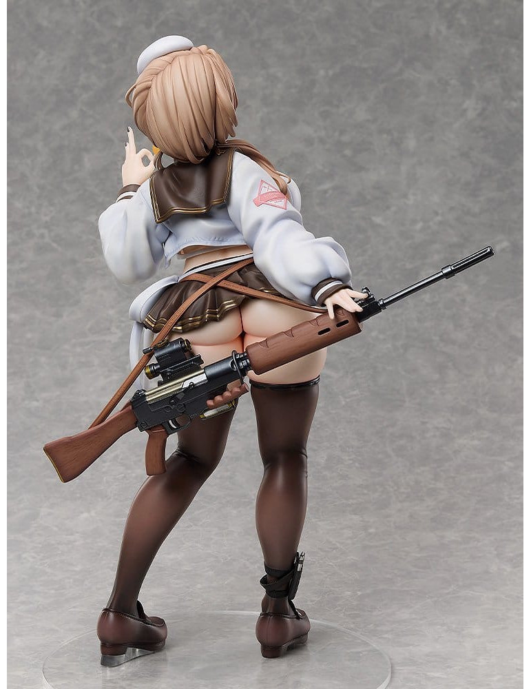 FREEing - Goddess of Victory: Nikke - figure Bready