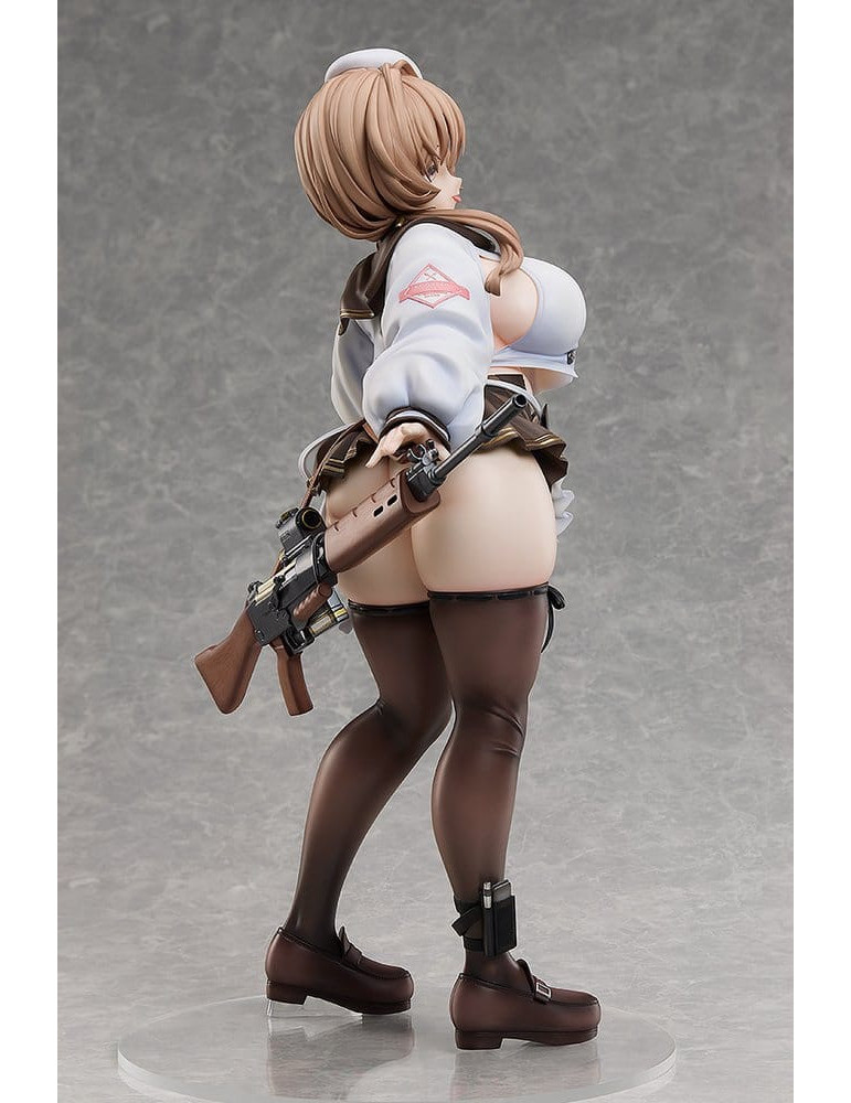 FREEing - Goddess of Victory: Nikke - figure Bready