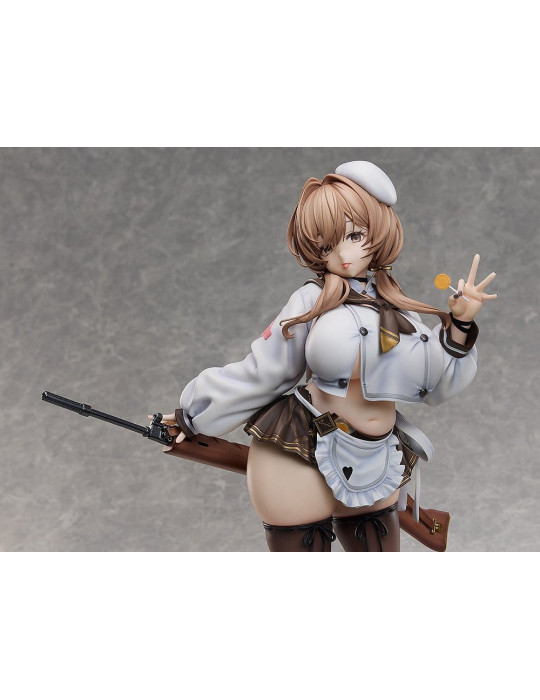 FREEing - Goddess of Victory: Nikke - figurine Bready