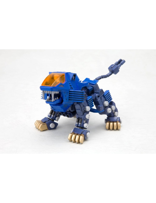 Takara Tomy - Zoids - figurine D-Style Shield Liger Clear Parts Append
