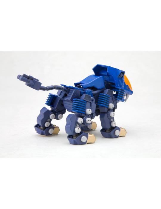Takara Tomy - Zoids - figurine D-Style Shield Liger Clear Parts Append