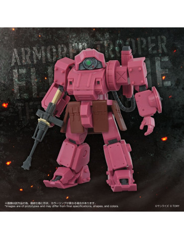 Takara Tomy - Armored Trooper Votoms - figure Toyrise AT-11 Erdspinne Titania's Machine Ver.