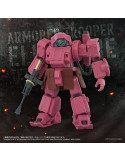 Takara Tomy - Armored Trooper Votoms - figure Toyrise AT-11 Erdspinne Titania's Machine Ver.