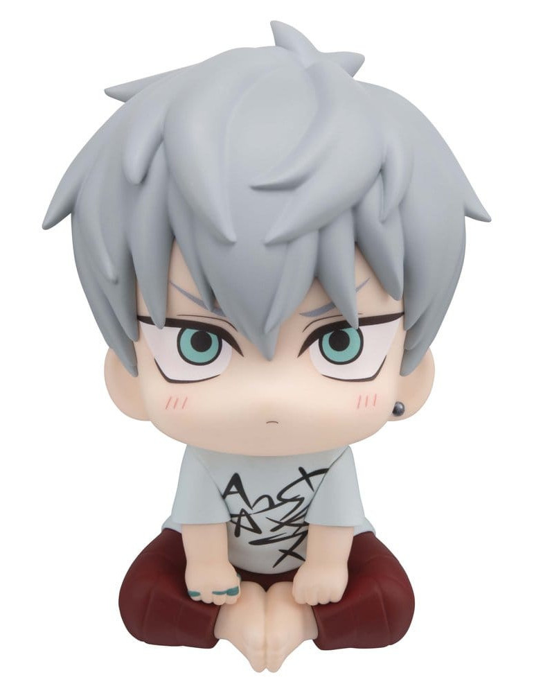 Megahouse - Alien Stage - figurine Look Up Till