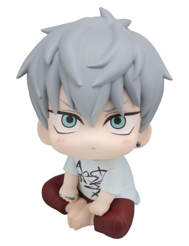 Megahouse - Alien Stage - figurine Look Up Till 2