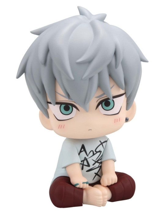 Megahouse - Alien Stage - figure Look Up Till