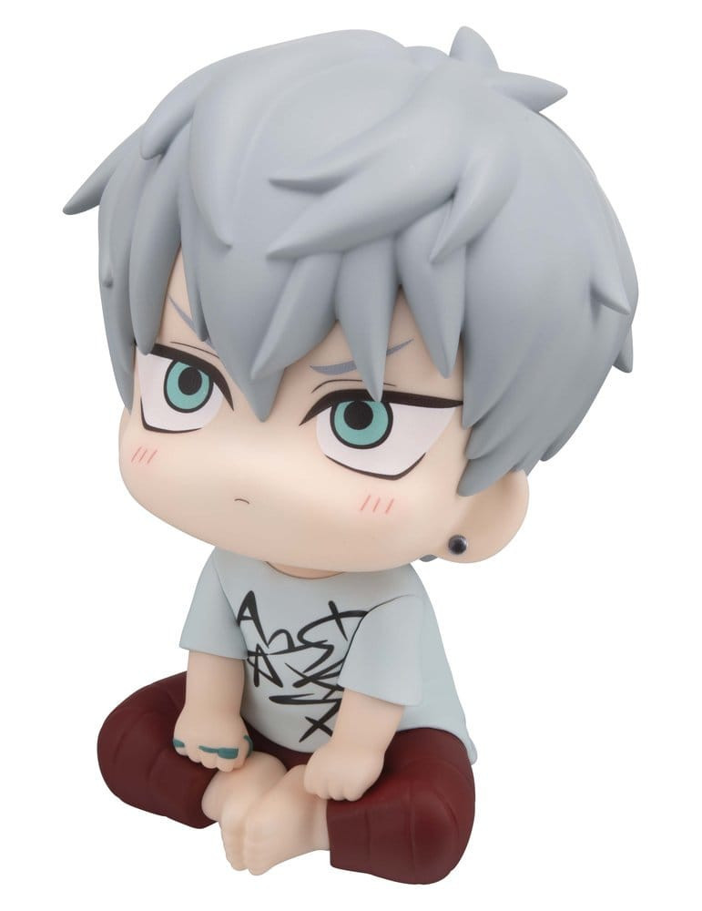 Megahouse - Alien Stage - figure Look Up Till