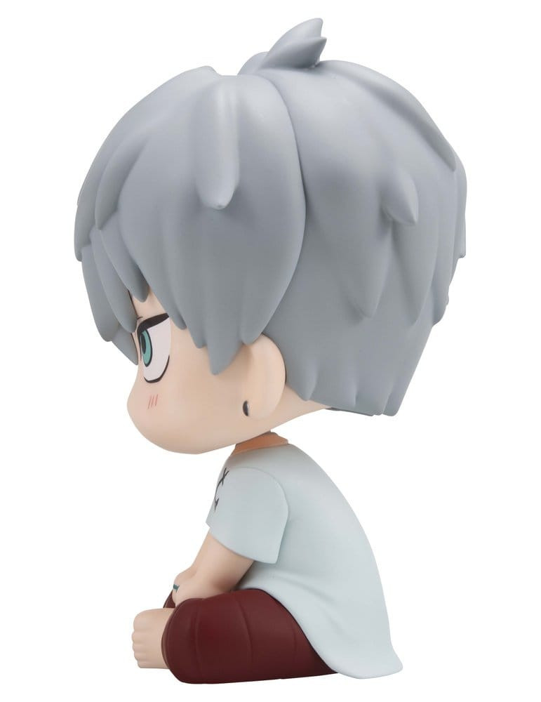 Megahouse - Alien Stage - figure Look Up Till