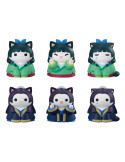 Megahouse - The Apothecary Diaries - figures Mega Cat Project Cats in the Palace!