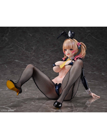 Medicos Entertainment - Bunny Garden - figurine Rin Reverse Bunny Suit Ver. 2