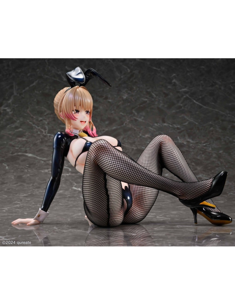 Medicos Entertainment - Bunny Garden - figurine Rin Reverse Bunny Suit Ver.