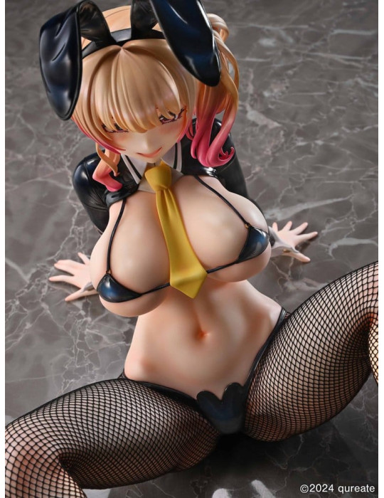 Medicos Entertainment - Bunny Garden - figurine Rin Reverse Bunny Suit Ver.