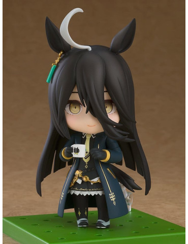 Good Smile Company - Umamusume: Pretty Derby - figurine Nendoroid Manhattan Cafe