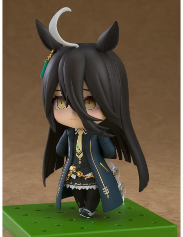 Good Smile Company - Umamusume: Pretty Derby - figure Nendoroid Manhattan Cafe 2