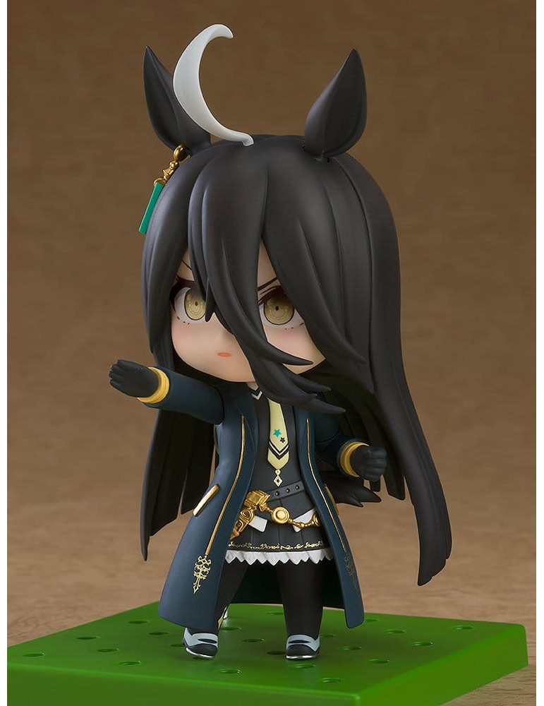 Good Smile Company - Umamusume: Pretty Derby - figurine Nendoroid Manhattan Cafe
