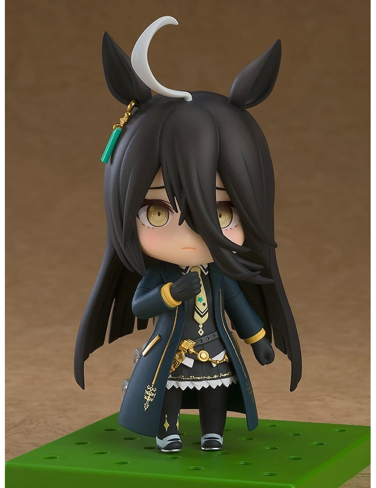 Good Smile Company - Umamusume: Pretty Derby - figurine Nendoroid Manhattan Cafe