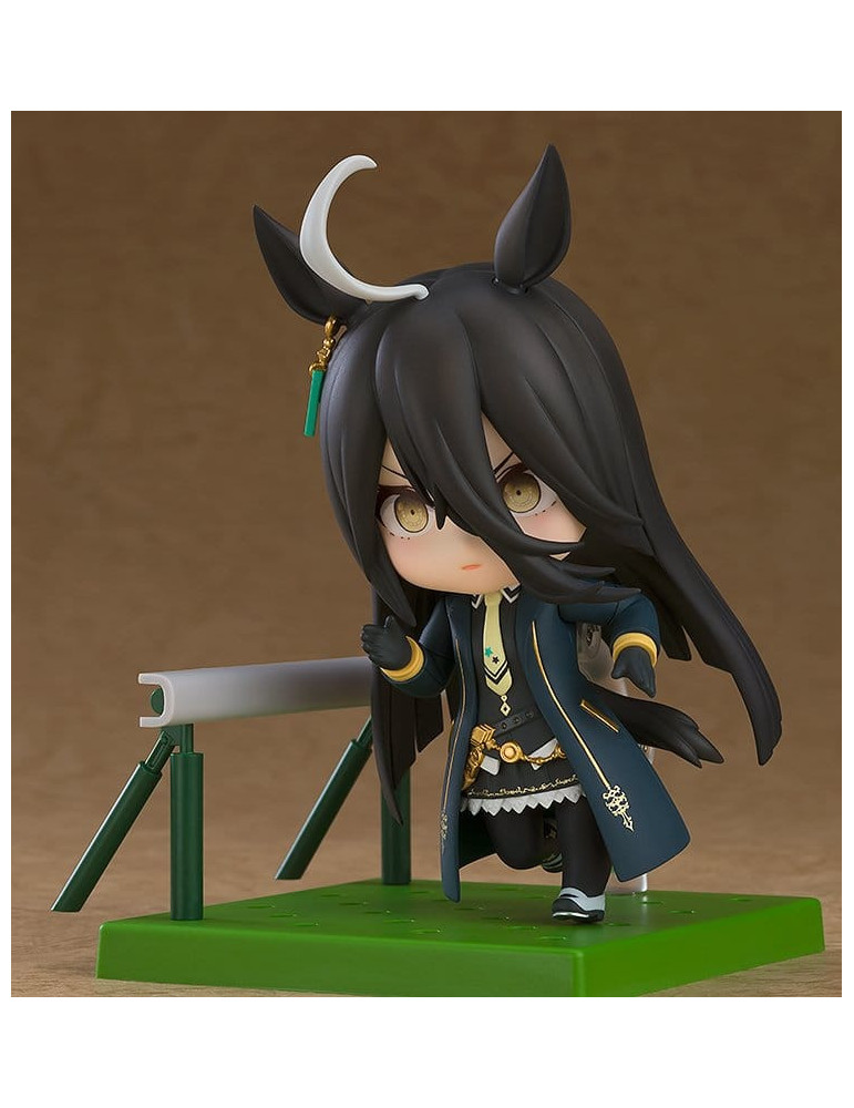 Good Smile Company - Umamusume: Pretty Derby - figurine Nendoroid Manhattan Cafe