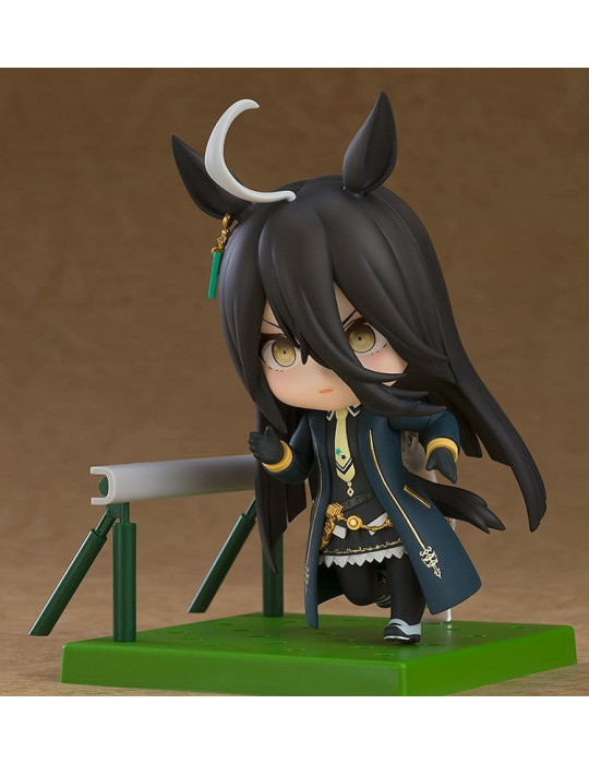 Good Smile Company - Umamusume: Pretty Derby - figure Nendoroid Manhattan Cafe